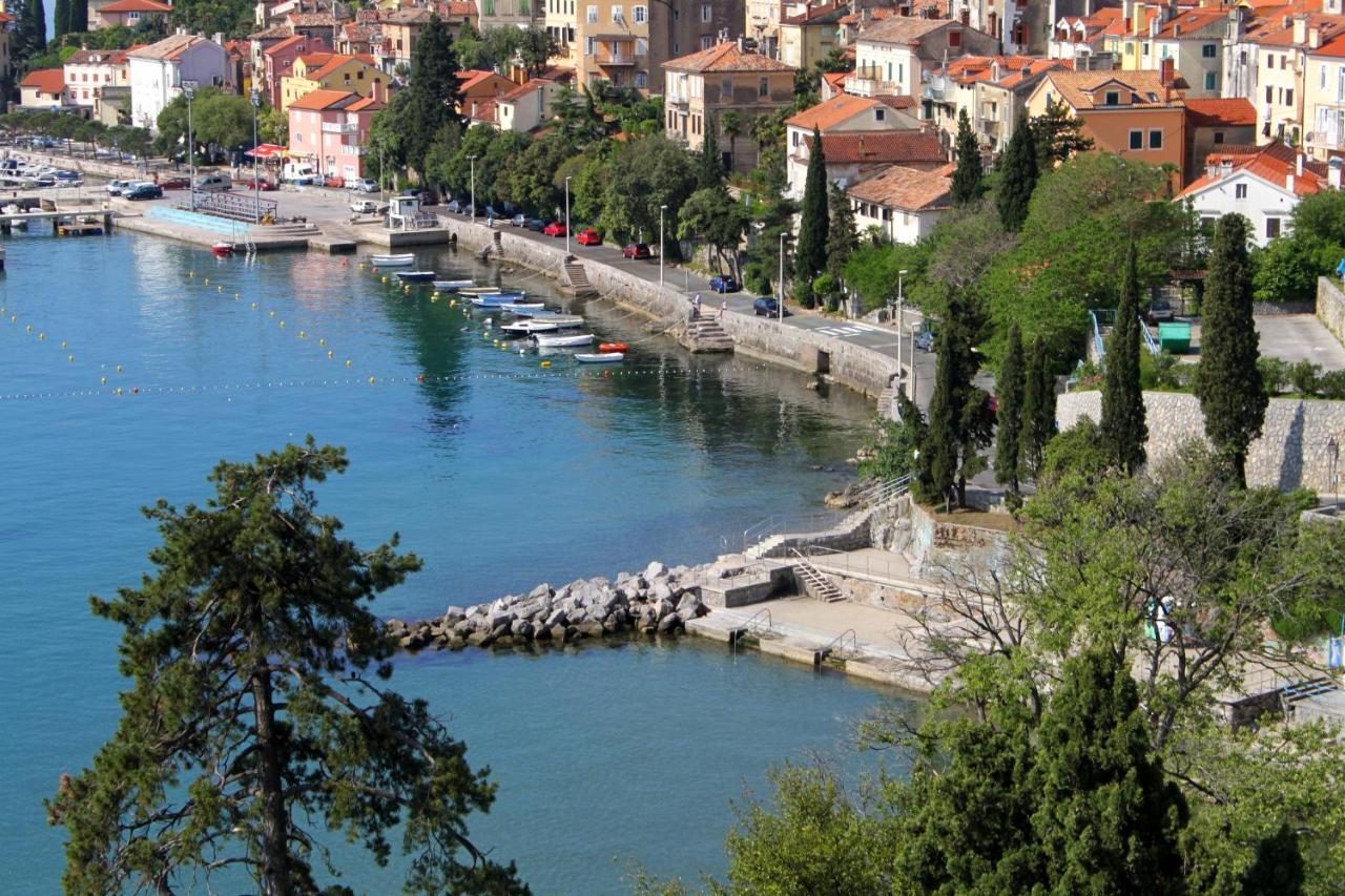 Apartments With A Parking Space Opatija - Volosko, Opatija - 7897 Apartman *