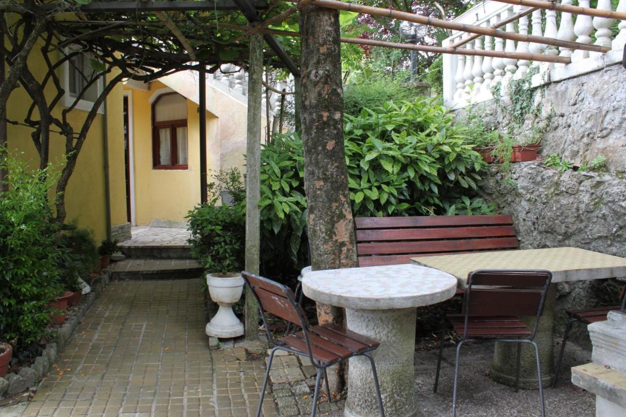 Apartments With A Parking Space Opatija - Volosko, Opatija - 7897 * Opatija