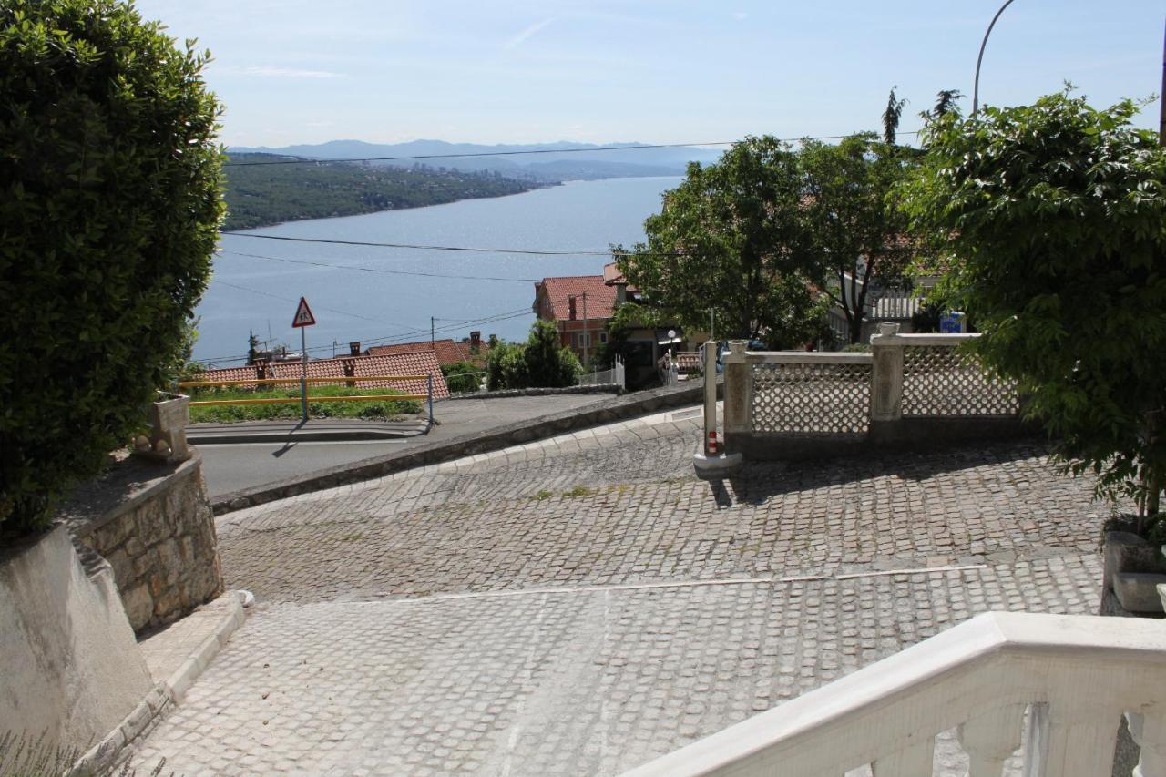 Apartman Apartments With A Parking Space Opatija - Volosko, Opatija - 7897 Opatija