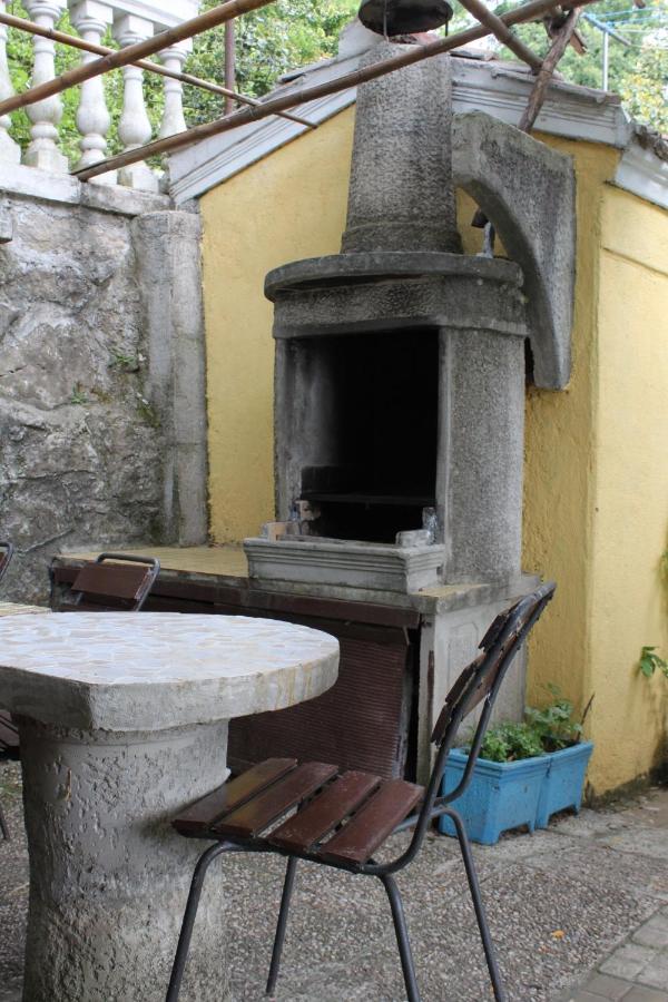 Apartments With A Parking Space Opatija - Volosko, Opatija - 7897