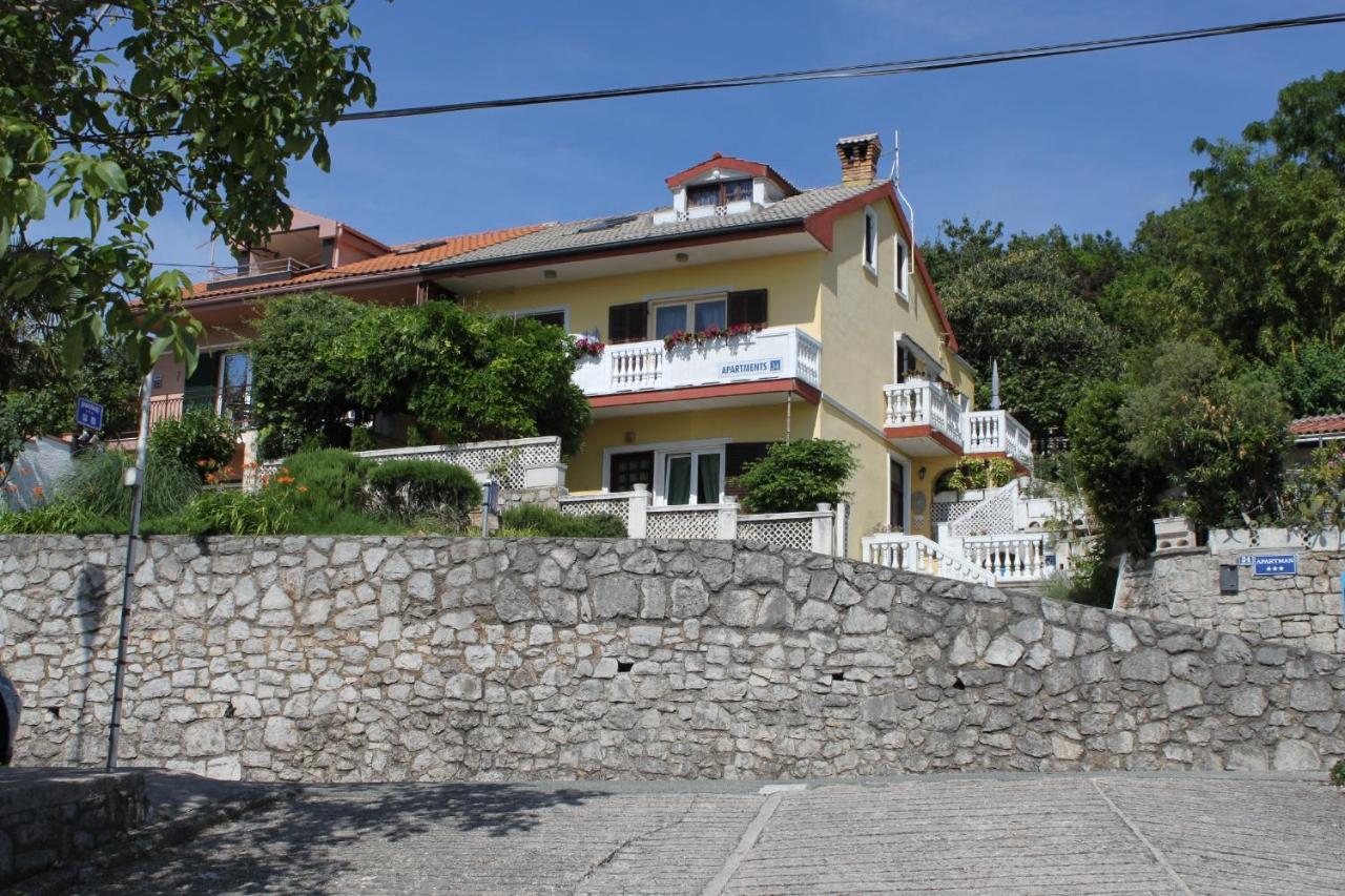 Apartments With A Parking Space Opatija - Volosko, Opatija - 7897