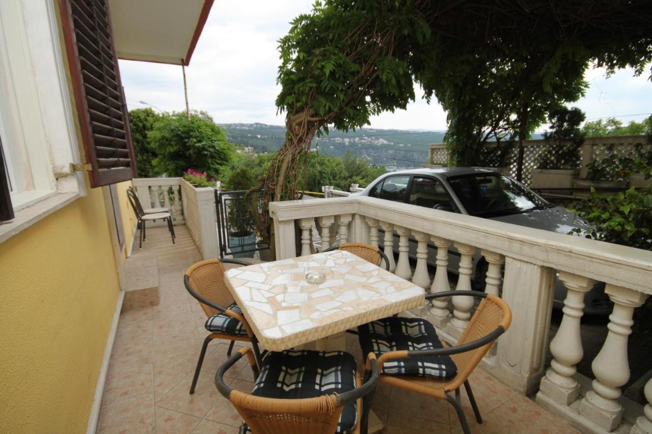 Apartments With A Parking Space Opatija - Volosko, Opatija - 7897 *