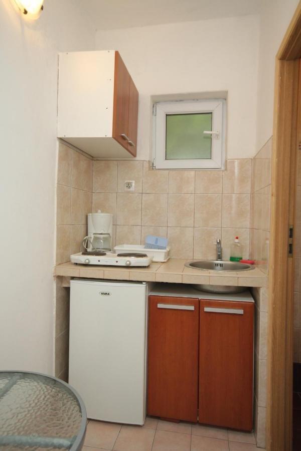 Apartman Apartments With A Parking Space Opatija - Volosko, Opatija - 7897