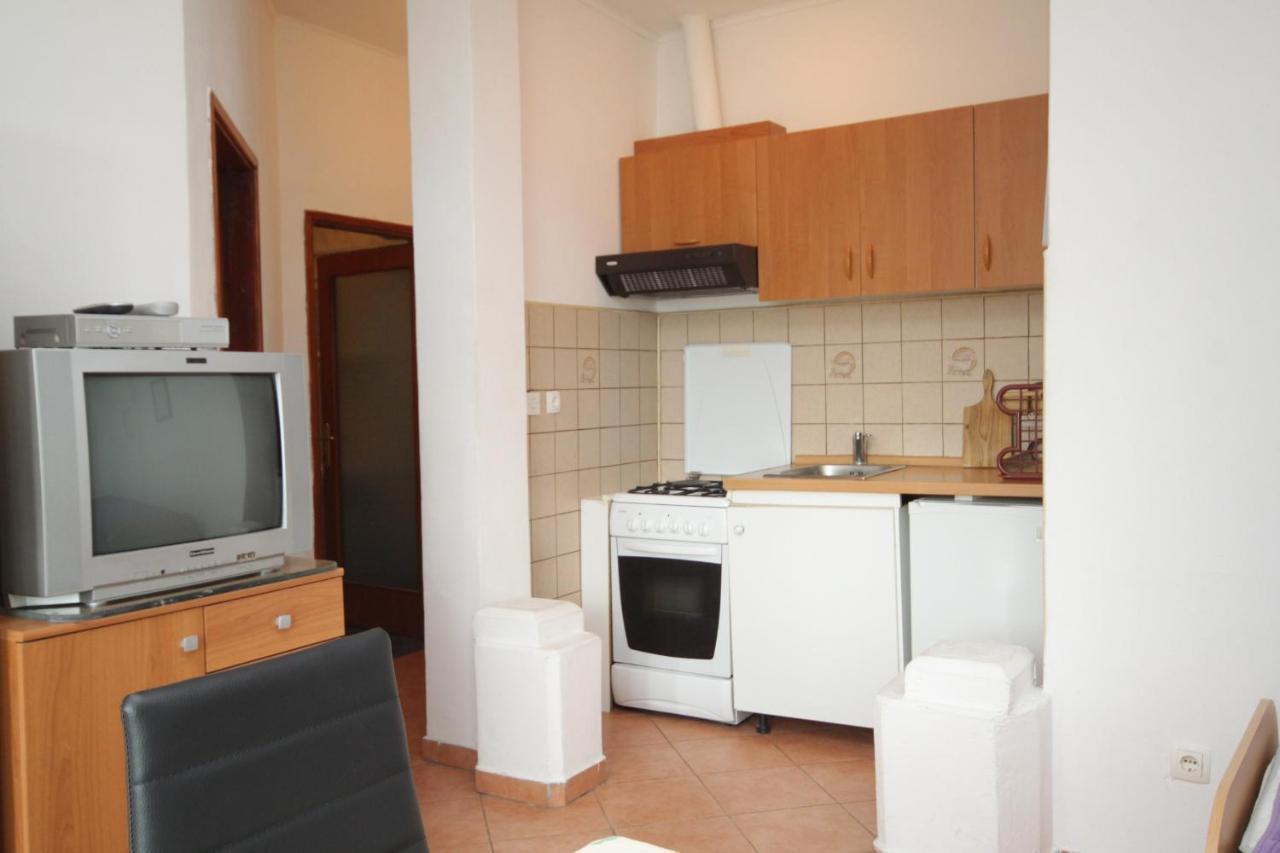 Apartments With A Parking Space Opatija - Volosko, Opatija - 7897 Apartman