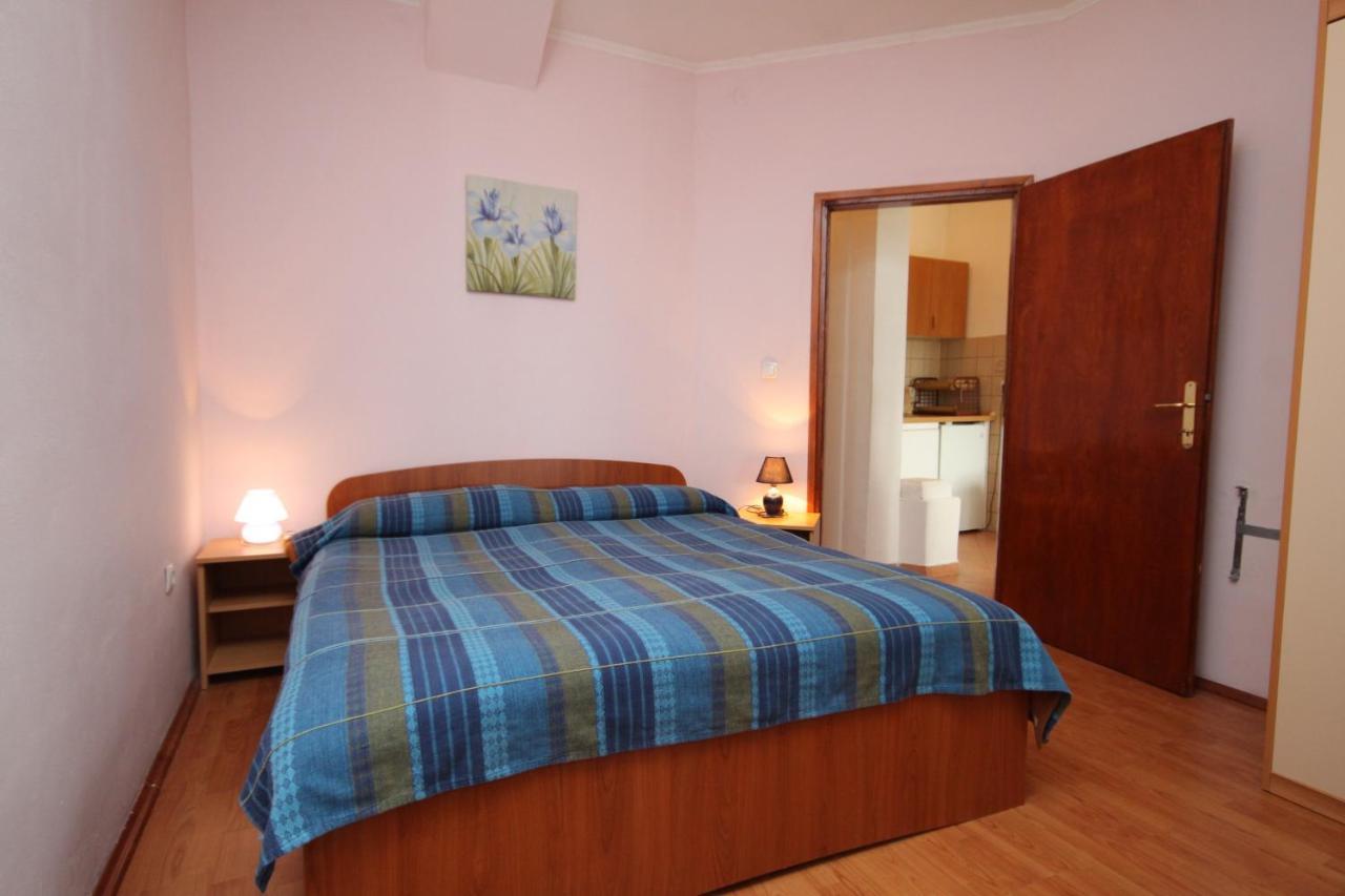 Apartman Apartments With A Parking Space Opatija - Volosko, Opatija - 7897