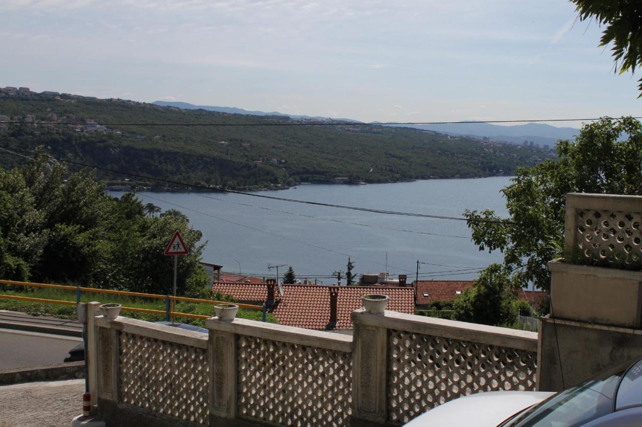 Apartments With A Parking Space Opatija - Volosko, Opatija - 7897 Apartman