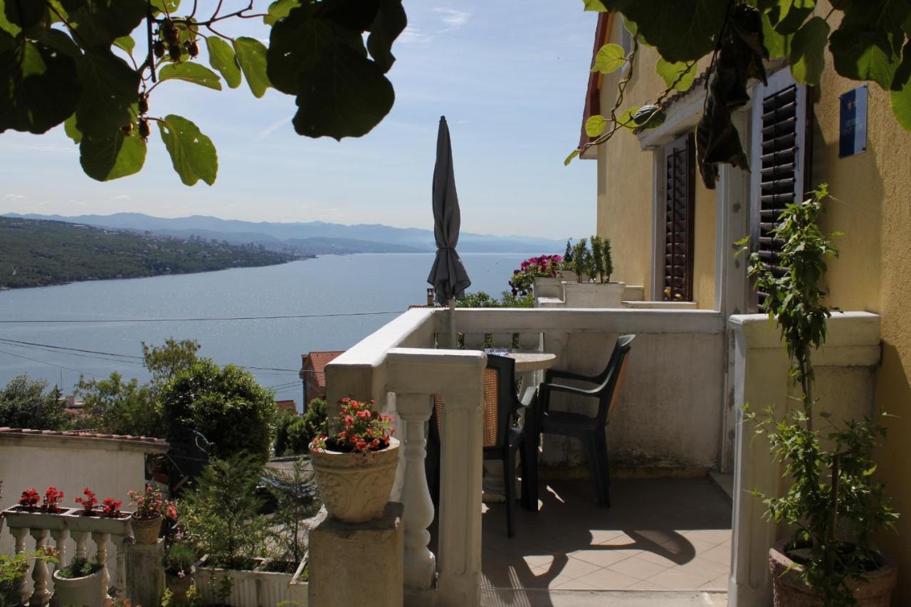 Apartments With A Parking Space Opatija - Volosko, Opatija - 7897 Apartman *