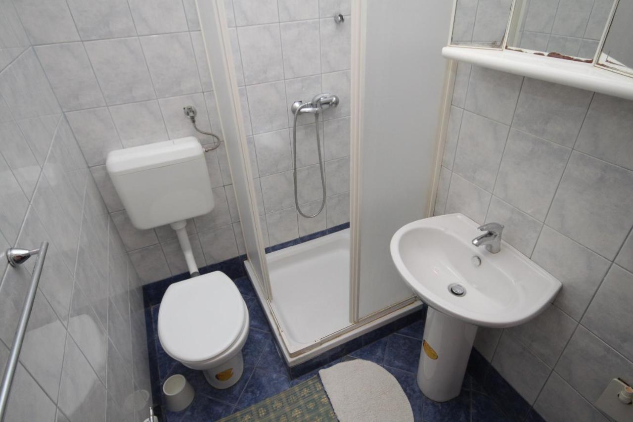 Apartments With A Parking Space Opatija - Volosko, Opatija - 7897