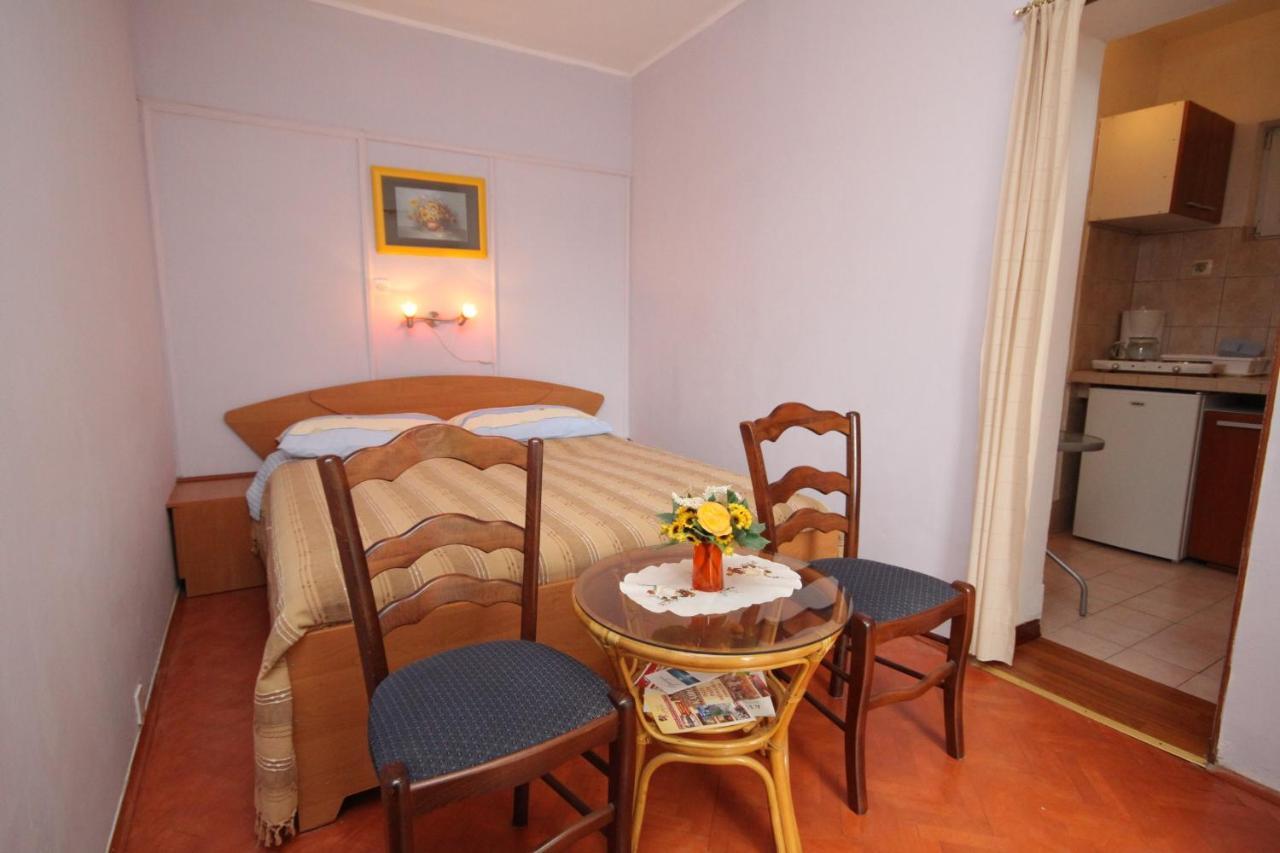 Apartman Apartments With A Parking Space Opatija - Volosko, Opatija - 7897
