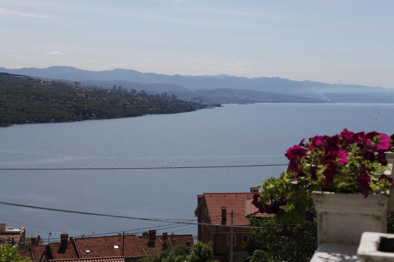 Apartman Apartments With A Parking Space Opatija - Volosko, Opatija - 7897 *