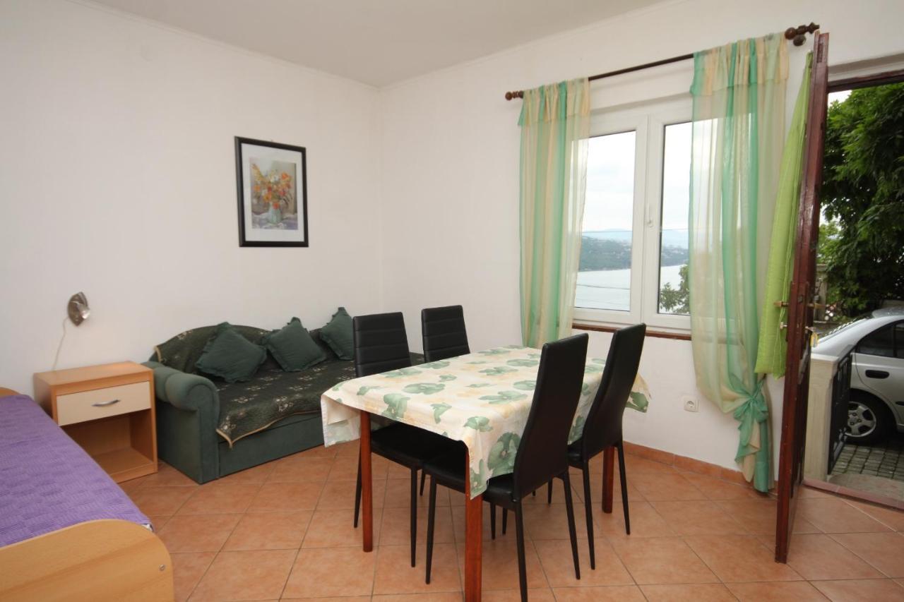 Apartments With A Parking Space Opatija - Volosko, Opatija - 7897 Apartman